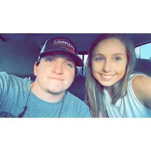 Meet your Posher, Ashlea